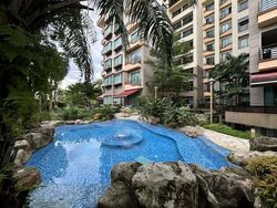 Sunhaven (D16), Condominium #631648631